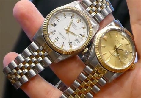 fake rolex facebook|how to tell if a Rolex is fake.